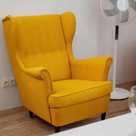 Colorful Spizowa In Near Centre By Renters Daire *